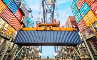 Overseas warehousing service