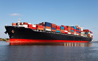 Container rental service