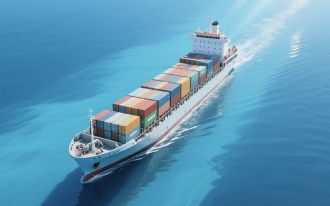 Container rental service