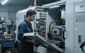 After-sales maintenance servic